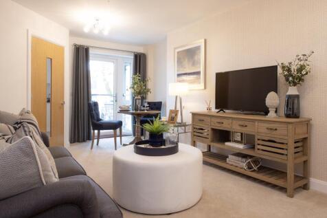 Typical living room