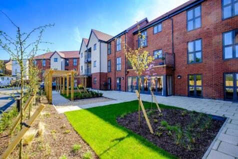 Shared gardens 