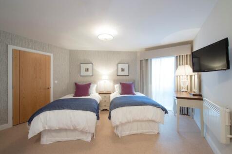 Guest Suite  