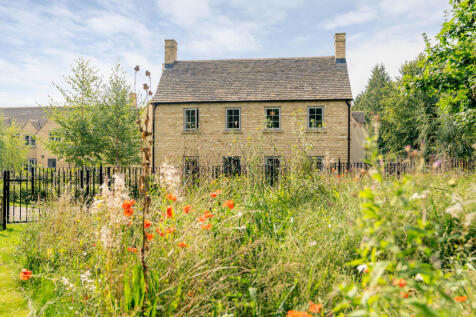 Shared gardens 