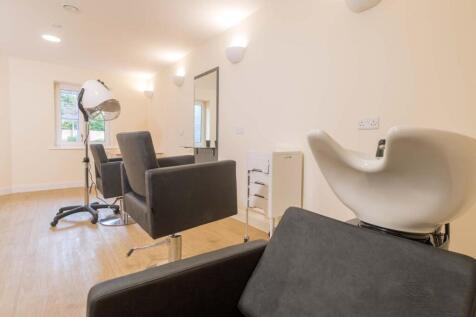 Wellbeing suite 