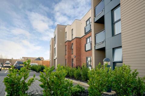 Elizabeth Place  