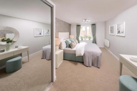 One bedroom apartment