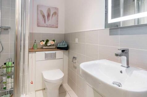 Typical Bathroom
