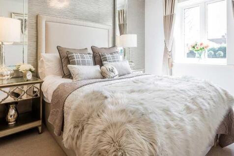Typical Bedroom