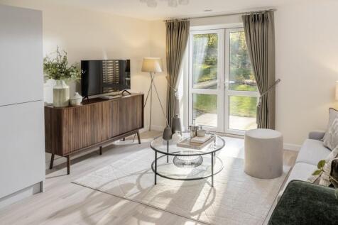 Typical living room