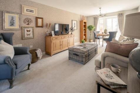 Typical Living Room