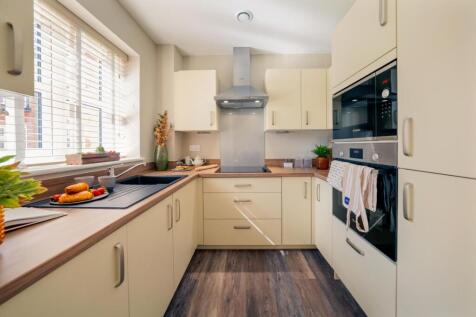 Typical Kitchen
