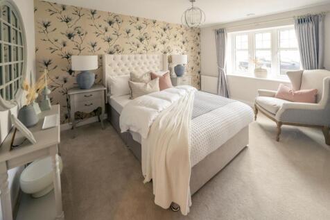 Typical Bedroom