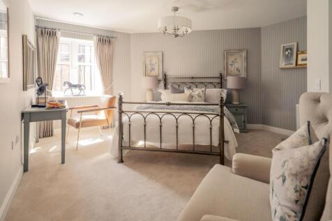 Typical Bedroom