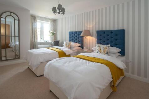 Guest Suite