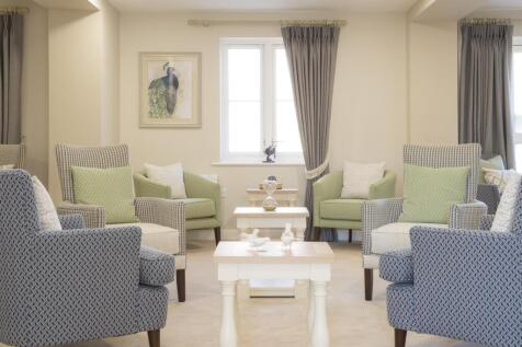 Homeowners&#39; Lounge