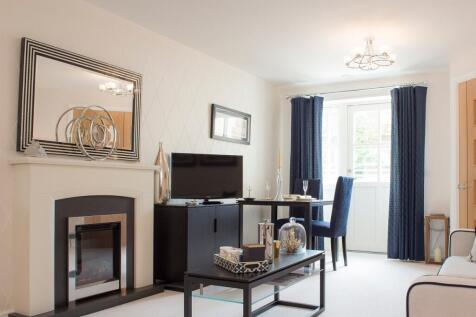 Typical living room