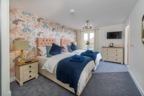 Guest Suite