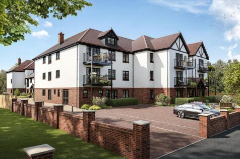 Artist&#39;s Impression - Front