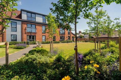 Communal gardens