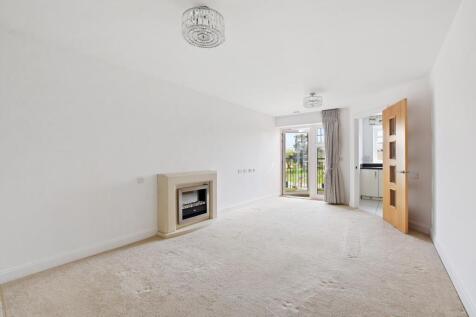 Typical living room