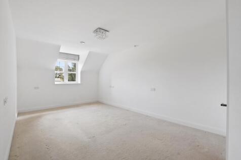 Typical bedroom