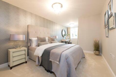 Typical Bedroom