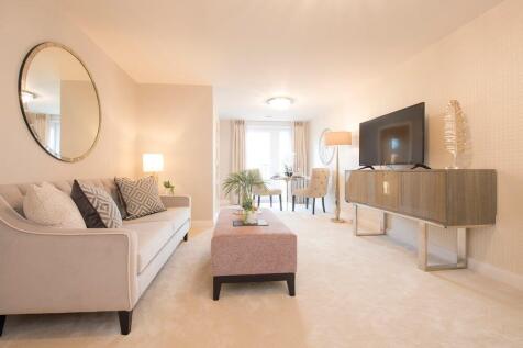 Typical Living Room