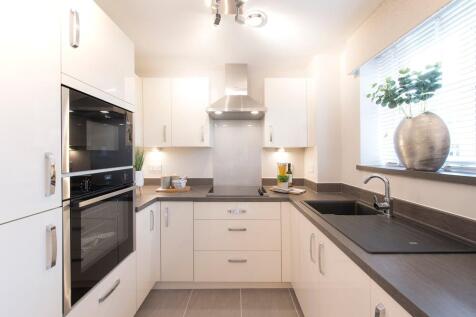 Typical Kitchen