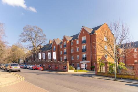 Swinden Court