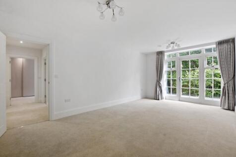 Typical living room