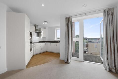 Typical living room