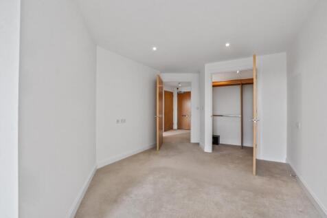 Typical bedroom