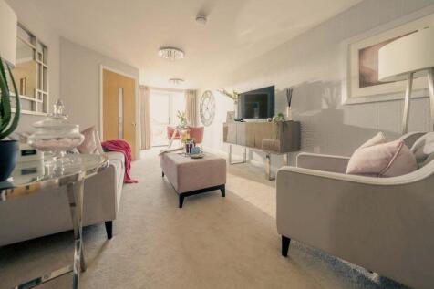 Typical living room