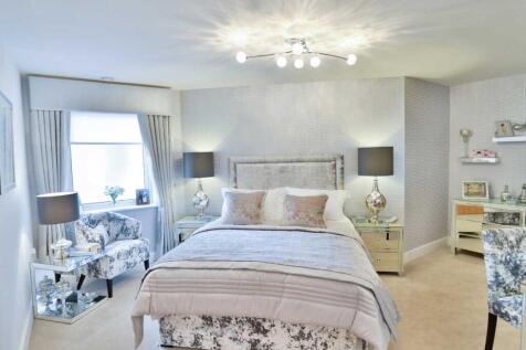 Typical bedroom