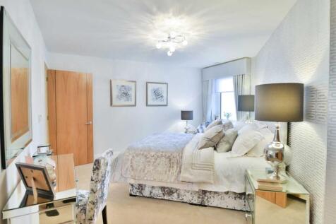 Typical bedroom