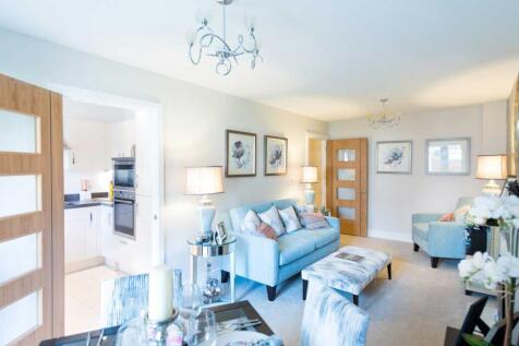 Typical living room