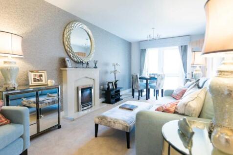 Typical living room