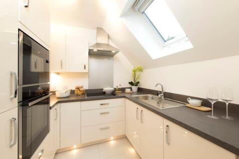 Typical Kitchen