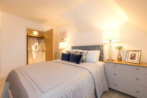 Typical Bedroom