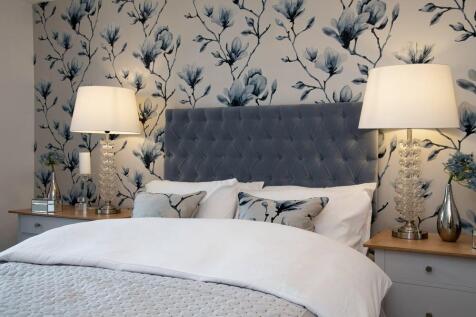 Typical Bedroom