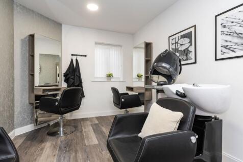 Wellness suite