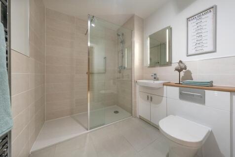 Farnham House Bathroom