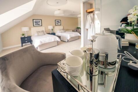 Clemens Place - Guest Suite
