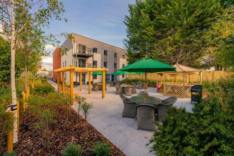 Shared gardens