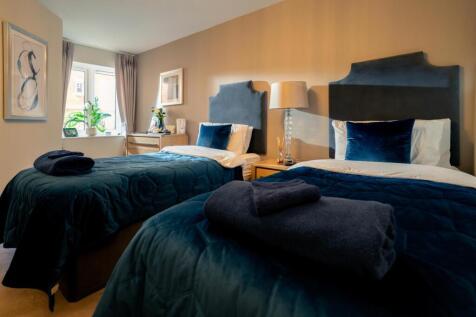 Guest Suite