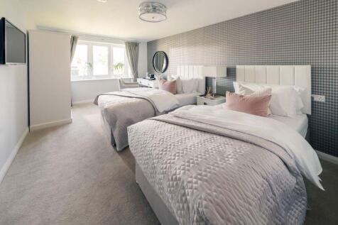 Guest suite