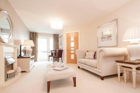 Typical living room