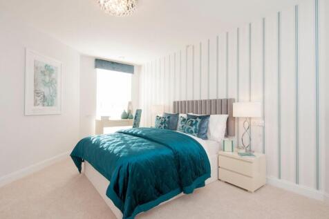 Typical bedroom