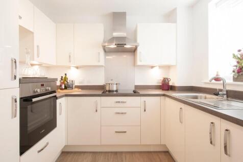 Typical kitchen