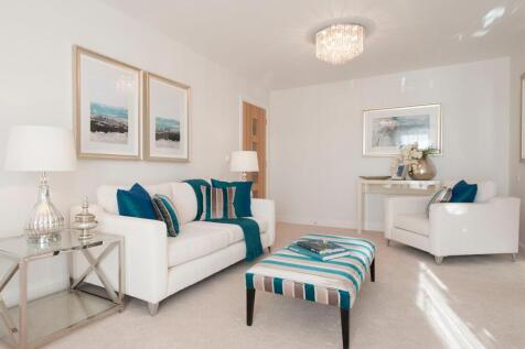 Typical living room