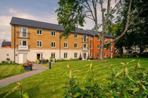 Exterior view from Orchard Lane