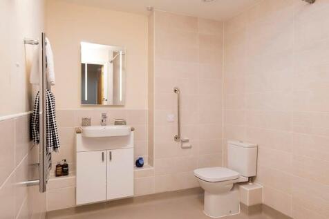 Typical Bathroom