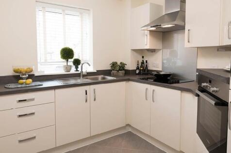 Typical Kitchen